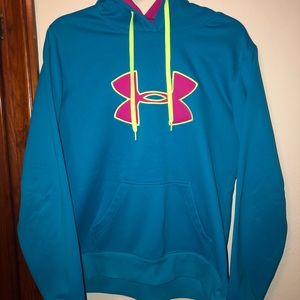 Under Armour Storm Sweatshirt